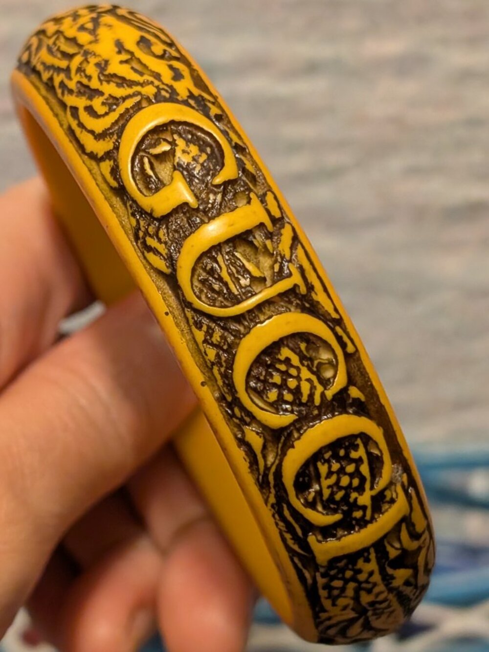 GUCCI